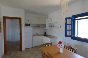 Le Villette Lipsoi-Island Greece