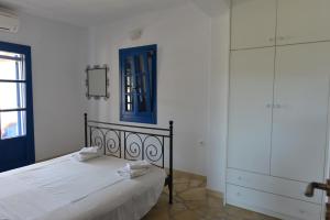 Le Villette Lipsoi-Island Greece