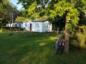 Campings Camping le Moulin du Roy : photos des chambres