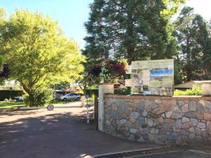 Campings Camping le Moulin du Roy : photos des chambres