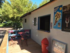 Campings Camping le Moulin du Roy : photos des chambres