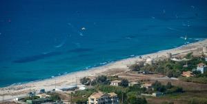 Rontos House, seaside Lefkada Greece