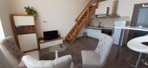 Apartmány Vila Singles