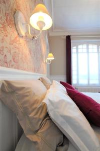 B&B / Chambres d'hotes A L'Aube de Troyes : photos des chambres