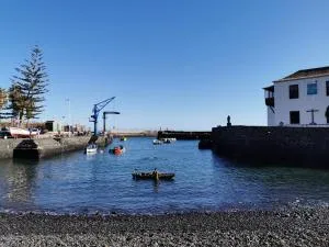 El Palacete del Puerto - Los Realejos