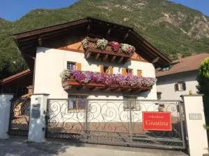 Appartamento Giustina - Тезімо