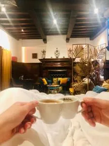 Charming Suites Jan Zonder Vrees - Stabroek