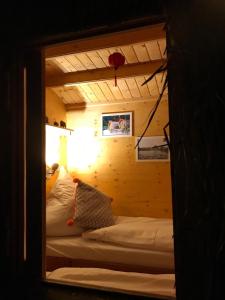 HafenTraum IndoorCampingHostel