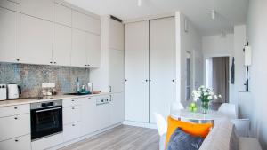 Rakowicka Apartments Nearto Old Town