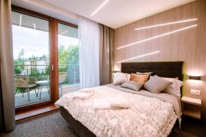 Апартамент Studio Hrebienok 212 Високи Татри Словакия