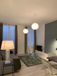 Appartements shipyard appartement : photos des chambres