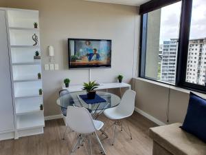 Manhattan Luxury Apartments