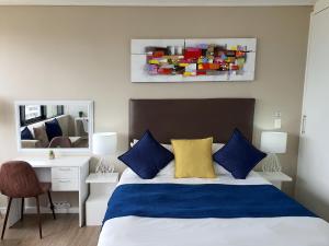 Manhattan Luxury Apartments