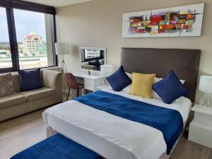 Manhattan Luxury Apartments