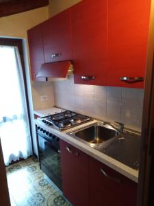 Appartamento Seppi Stile Trentino