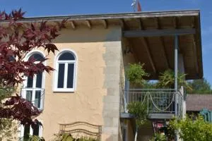 Palmengarten - Hofstetten