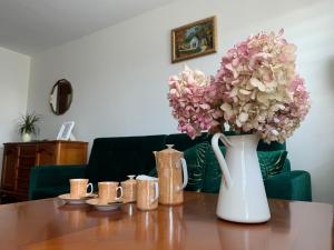 Apartament Elegant Pruszków