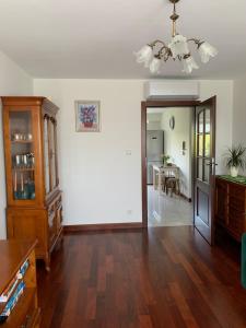 Elegancki apartament w centrum Pruszkowa