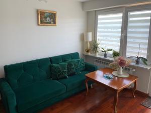 Elegancki apartament w centrum Pruszkowa
