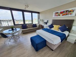 Manhattan Luxury Apartments