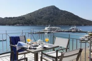 Hotel Aktaion - 利昂尼迪翁