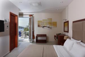 Aktaion Hotel Argolida Greece