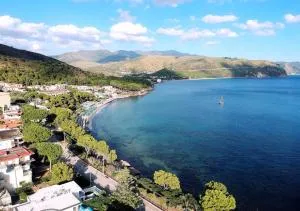 Villa Edwige B&B - كاستيلاباتي