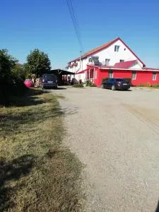 Pensiunea Mario - Nădab