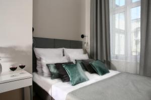 Gem Apartment by Castle (Old Town Krakow)