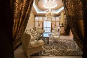 Caravan Castle Boutique Hotel - Qashqadaryo