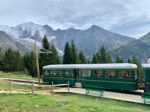 Hotels Coeur des Neiges : photos des chambres