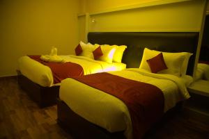 Hotel Wayanad Square