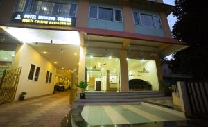 Hotel Wayanad Square
