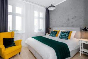 Apartament Za Bramką Centrum