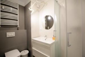 Apartamenty Bliżej morza - visitopl