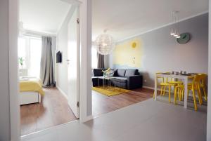 Apartamenty Bliżej morza - visitopl