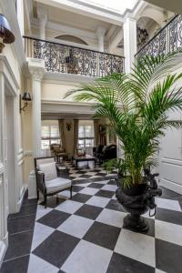 Vikendica Casa Valdes Marbella &Scaron;panjolska