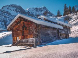 Hinterseestrasse 5, 3782 Lauenen b. Gstaad, Switzerland.