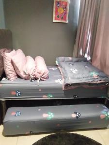 Cinere Bellevue Suites