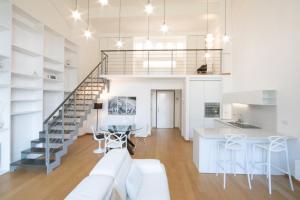 Loft Milano Manifatture Garden img6