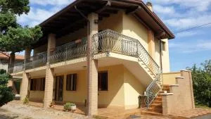 Villa Bontempo - 科德罗伊波