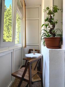 Apartament Langa Telecabina