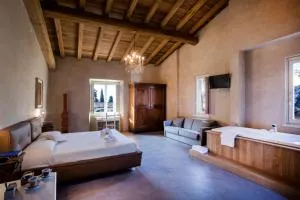 Agriturismo Pratello - bedizzole