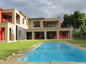 Karoo Sun Guest House