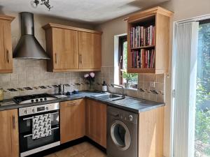 CF10 House - Cardiff City Centre