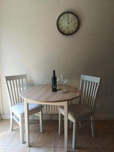 CF10 House - Cardiff City Centre