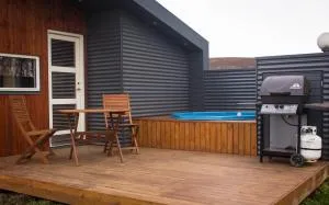 埃尼休斯小屋酒店 - Aðaldalur