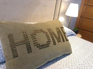 La Laguna Luxe Apartment