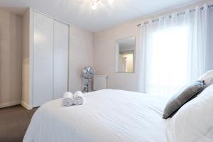 Appartements Honfleur - Beautiful 7 people apartment : photos des chambres