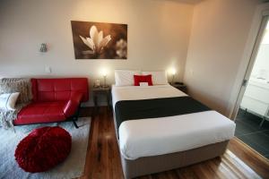 Tower Motel Marysville